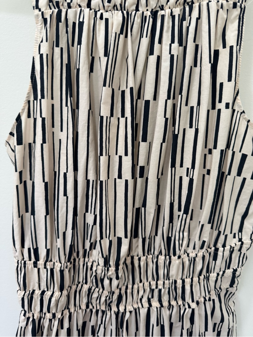 Anthropologie Somerset Maxi Dress size S
gently used - Picture 5 of 8